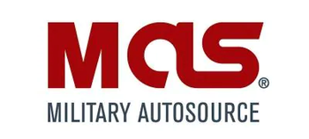 Military AutoSource logo | Nissan of Streetsboro in Streetsboro OH