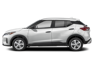 2024 Nissan Kicks | Nissan of Streetsboro in Streetsboro OH