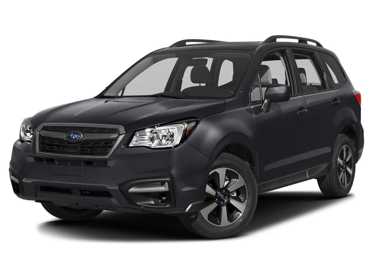 2018 Subaru Forester 25i Premium