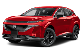 2026 Nissan Murano