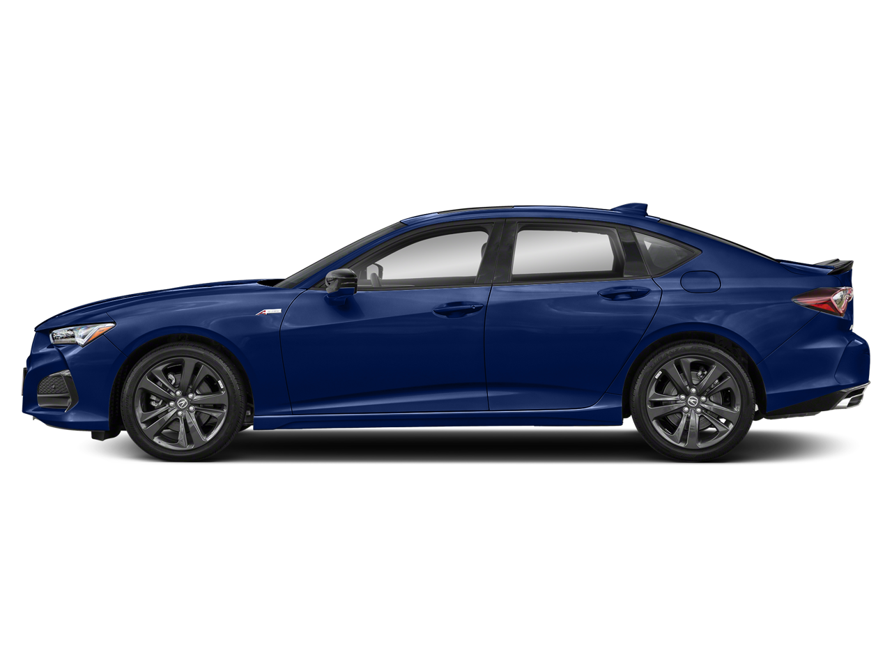 2021 Acura TLX w/A-SPEC