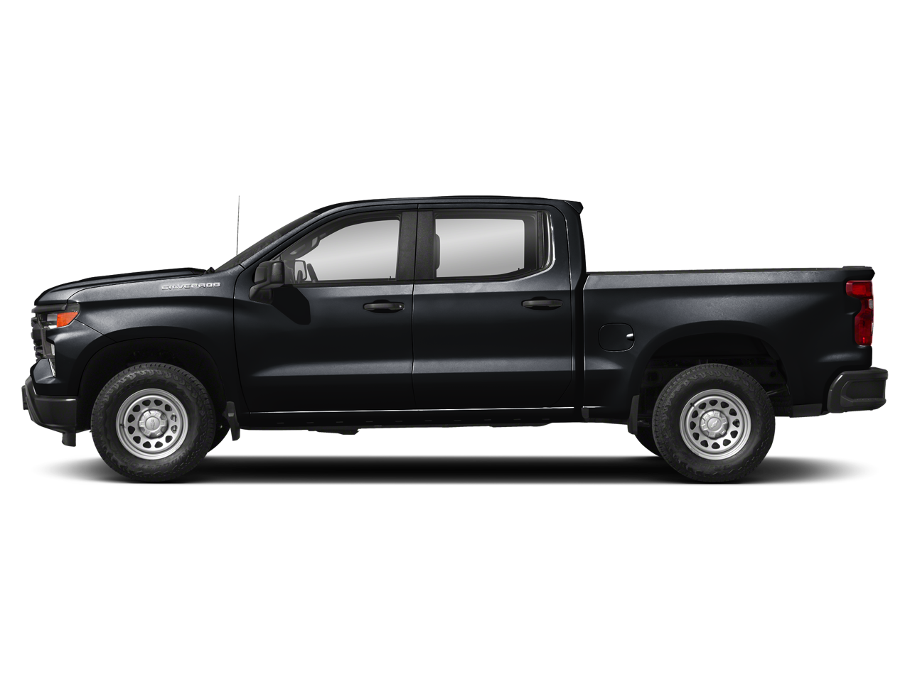 2022 Chevrolet Silverado 1500 High Country - Photo 31