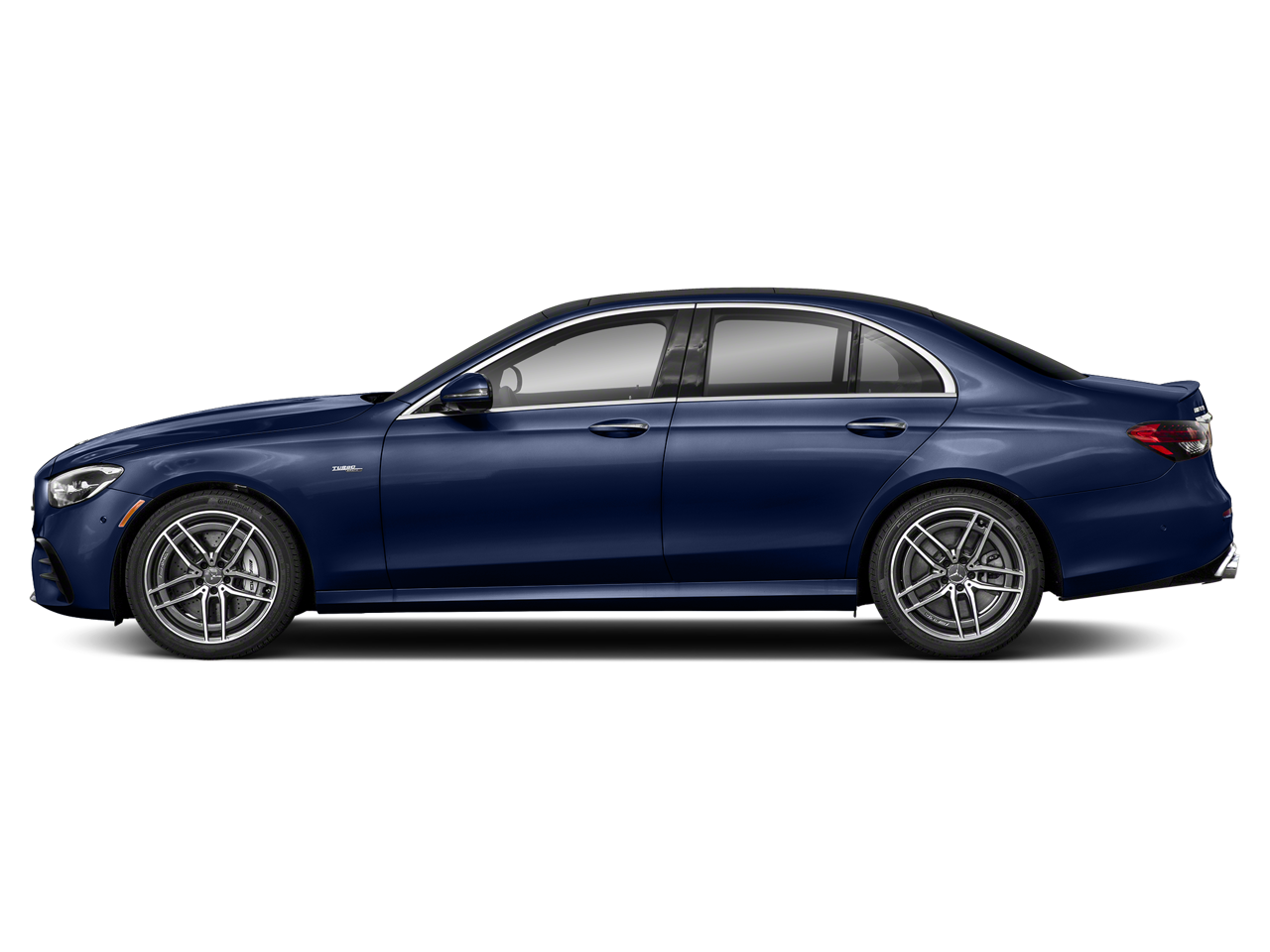 2022 Mercedes-Benz E-Class AMG® E 53