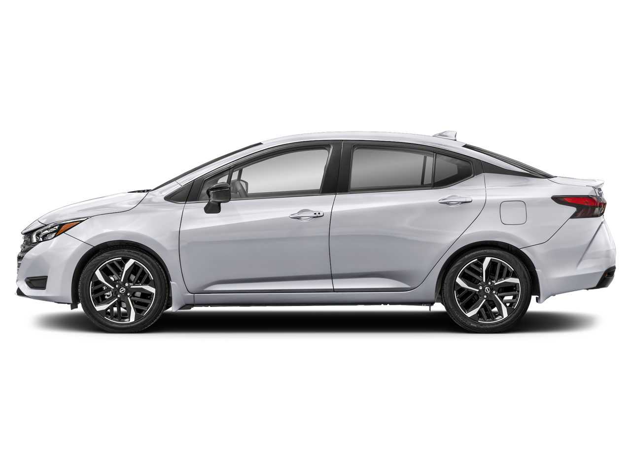 2023 Nissan Versa SR