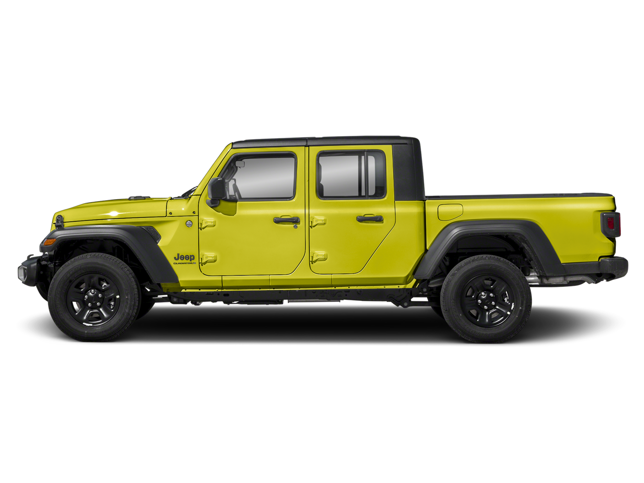 2024 Jeep Gladiator Nighthawk