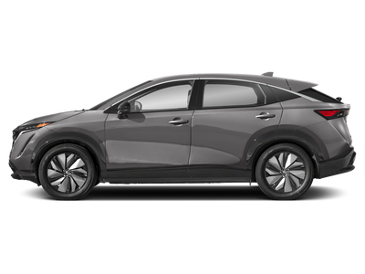 2024 Nissan Ariya ENGAGE