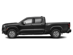 2024 Nissan Frontier Crew Cab Hardbody Edition