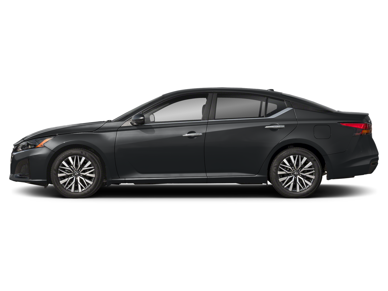 2025 Nissan Altima SV - Photo 28