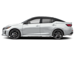2025 Nissan Sentra SR Midnight Edition
