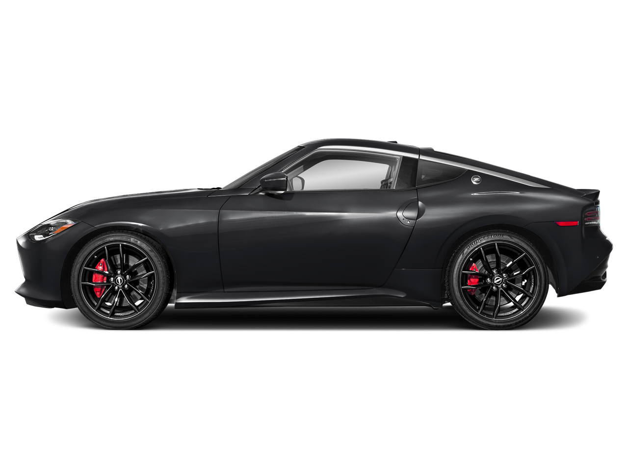 2026 Nissan Z Performance thumbnail 29