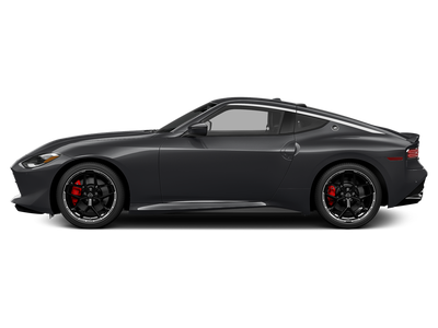 2027 Nissan Z Coupe 6SPD