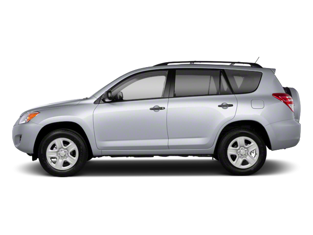 2012 Toyota RAV4 Limited V6 4WD