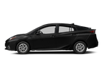 2018 Toyota Prius Two