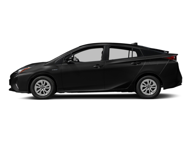 2018 Toyota Prius Two