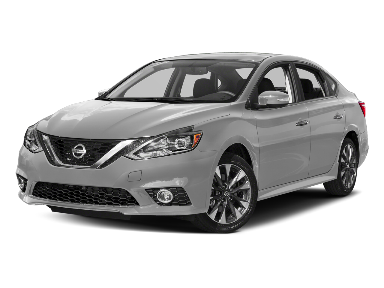 2017 Nissan Sentra SR Turbo