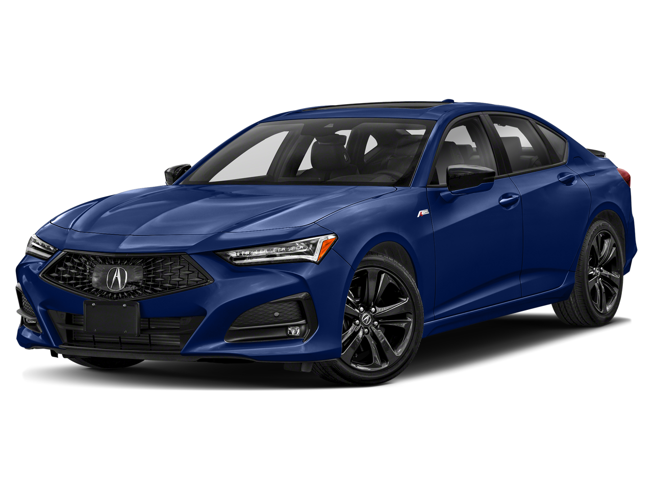 2021 Acura TLX w/A-SPEC