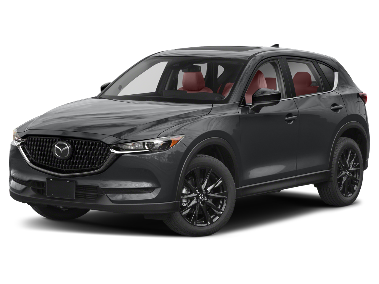 2021 Mazda Mazda CX-5 Touring AWD