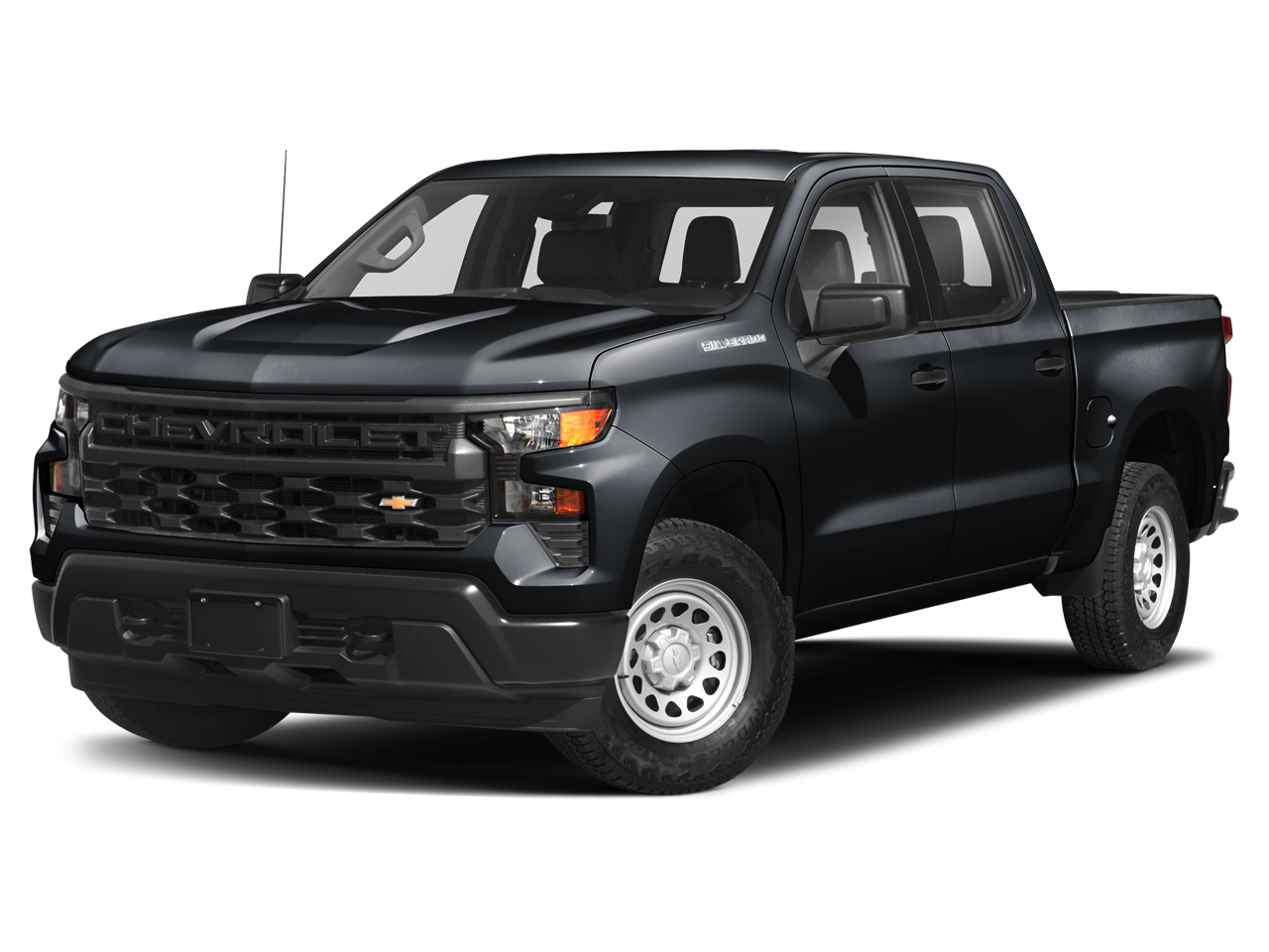 2022 Chevrolet Silverado 1500 High Country - Photo 29