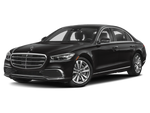 2022 Mercedes-Benz S-Class S 500