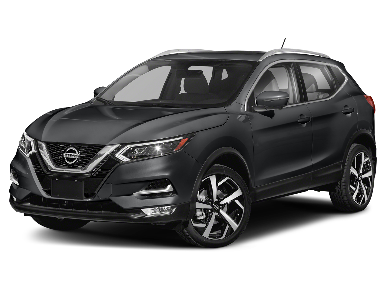 2022 Nissan Rogue Sport SL AWD's photo