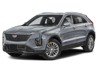 2024 Cadillac XT4 FWD Premium Luxury