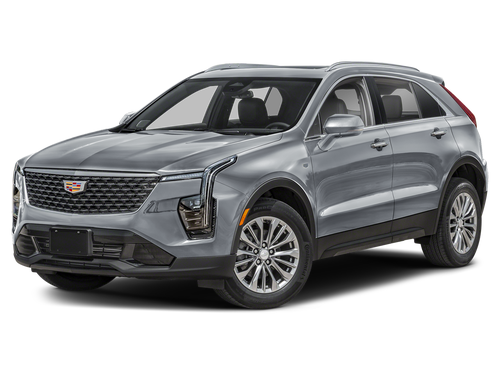 2024 Cadillac XT4 FWD Premium Luxury