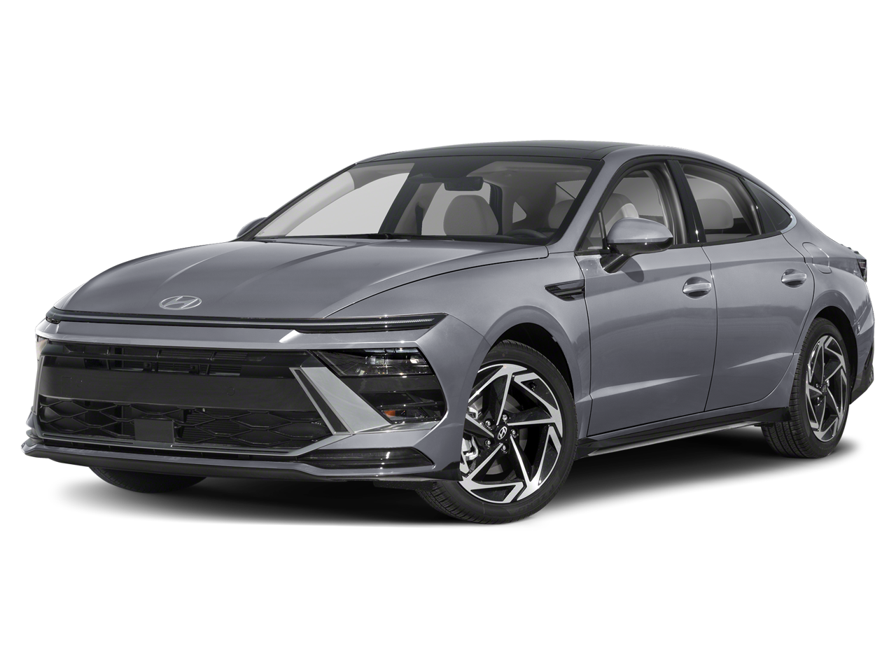 2024 Hyundai Sonata's photo