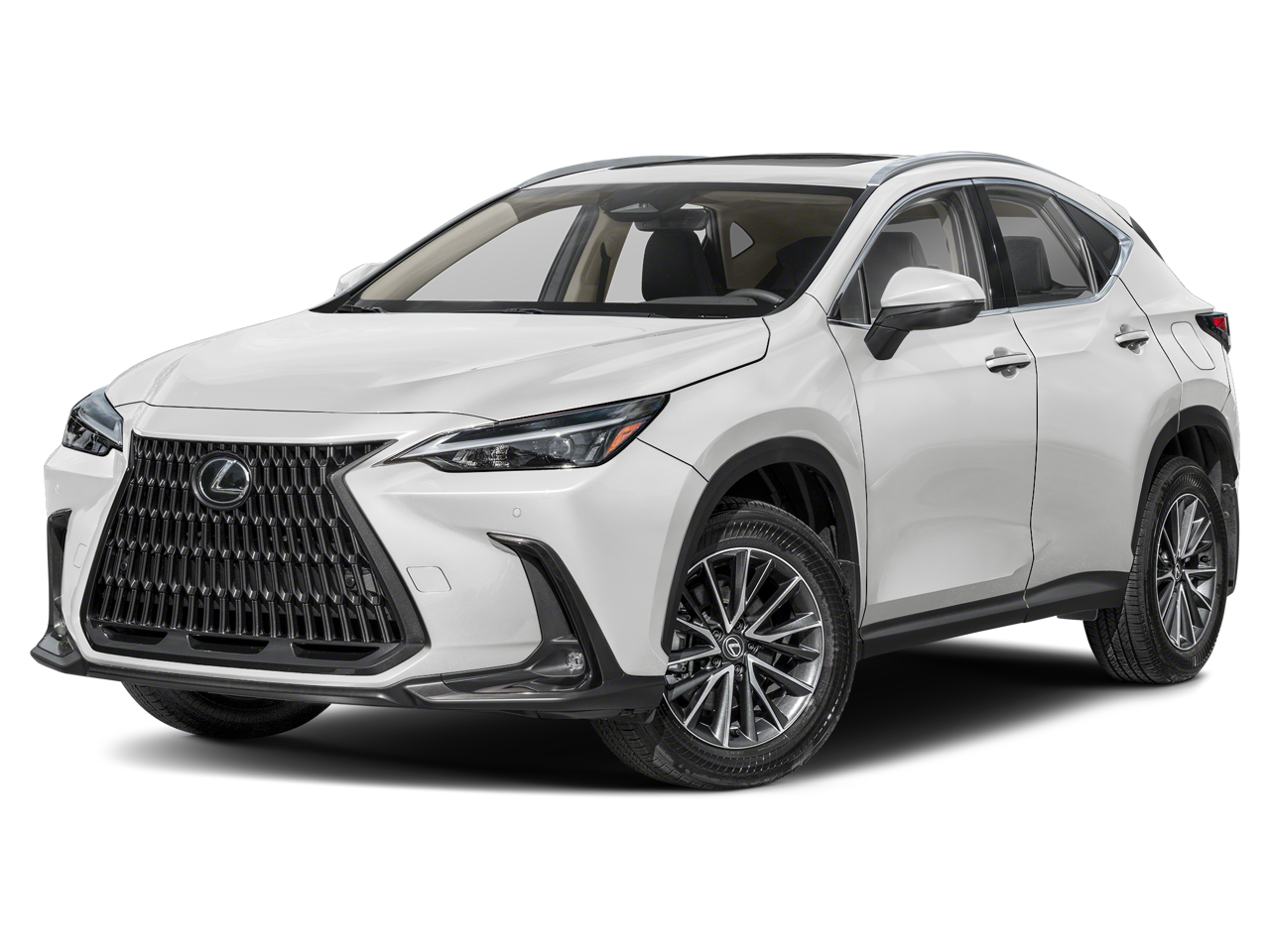 2024 Lexus NX NX 350