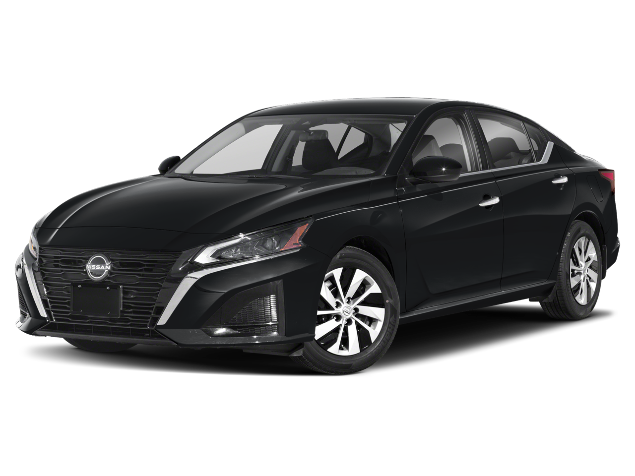 2024 Nissan Altima S