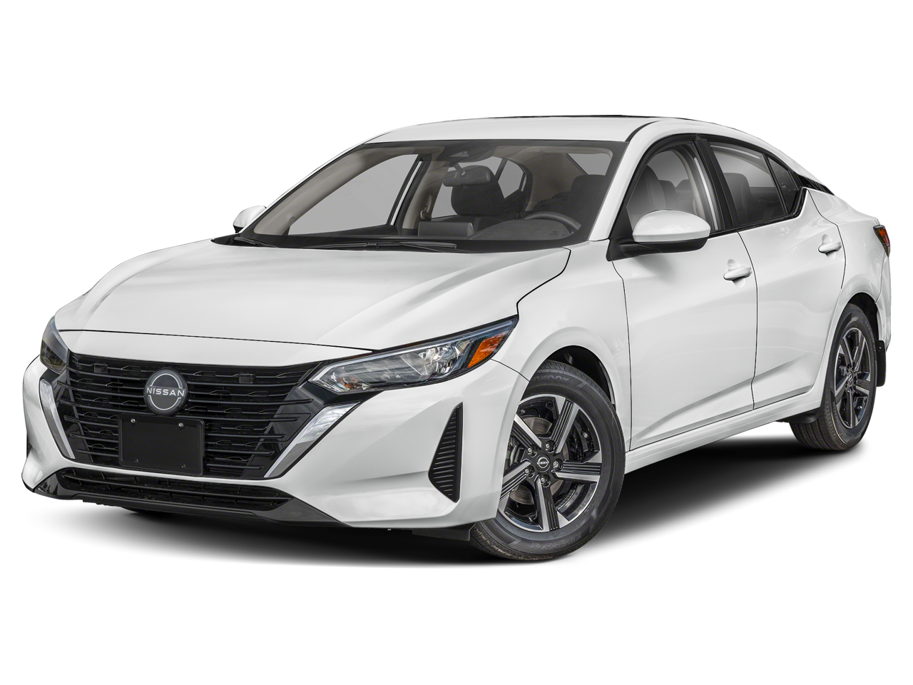 2024 Nissan Sentra's photo