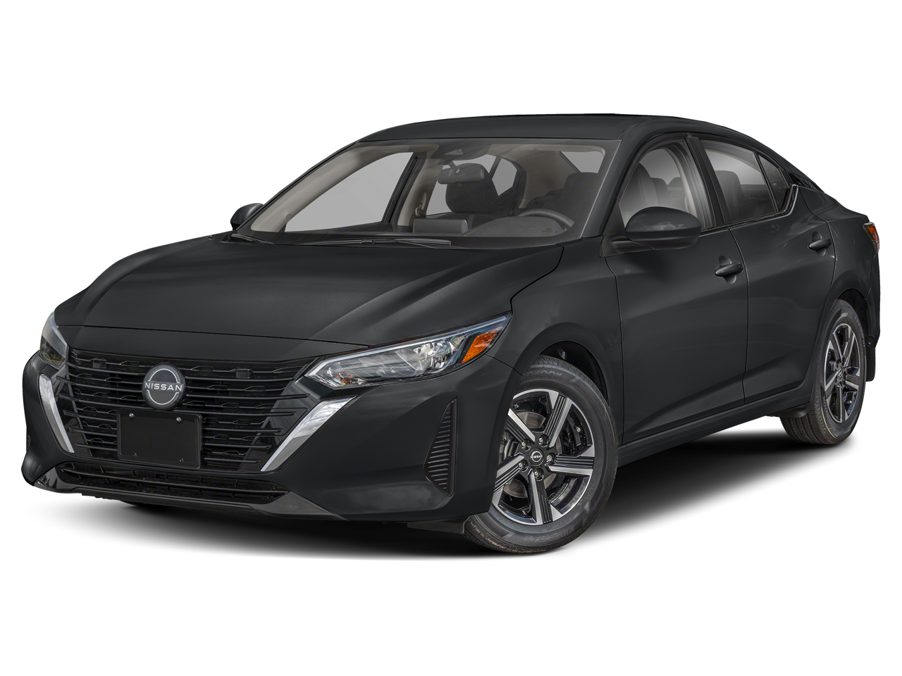 2024 Nissan Sentra's photo