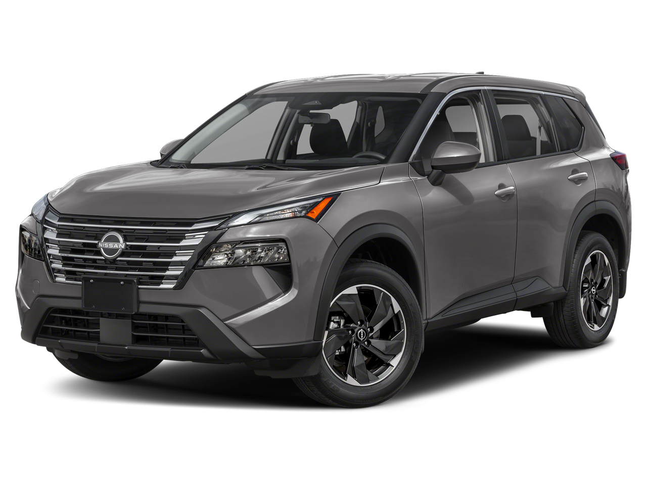 2024 Nissan Rogue's photo