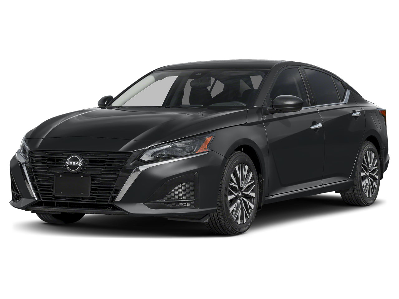 2025 Nissan Altima SV - Photo 26