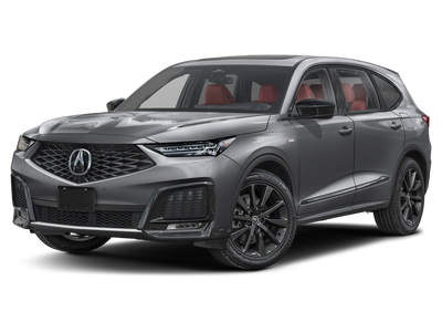 2026 Acura Mdx SH-AWD w/A-SPEC