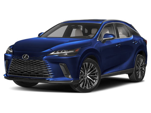 2026 Lexus RX RX 350 Premium