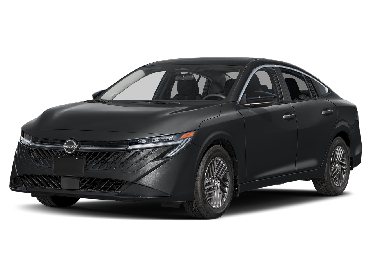 2026 Nissan Sentra SV - Photo 26