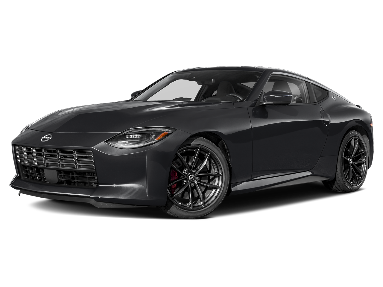 2026 Nissan Z Performance thumbnail 27