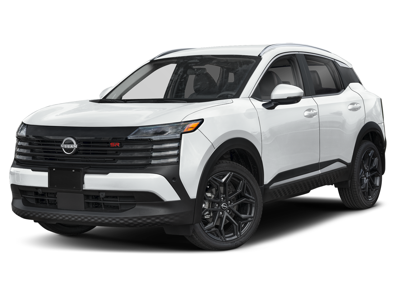 2026 Nissan KICKS SR AWD - Photo 27