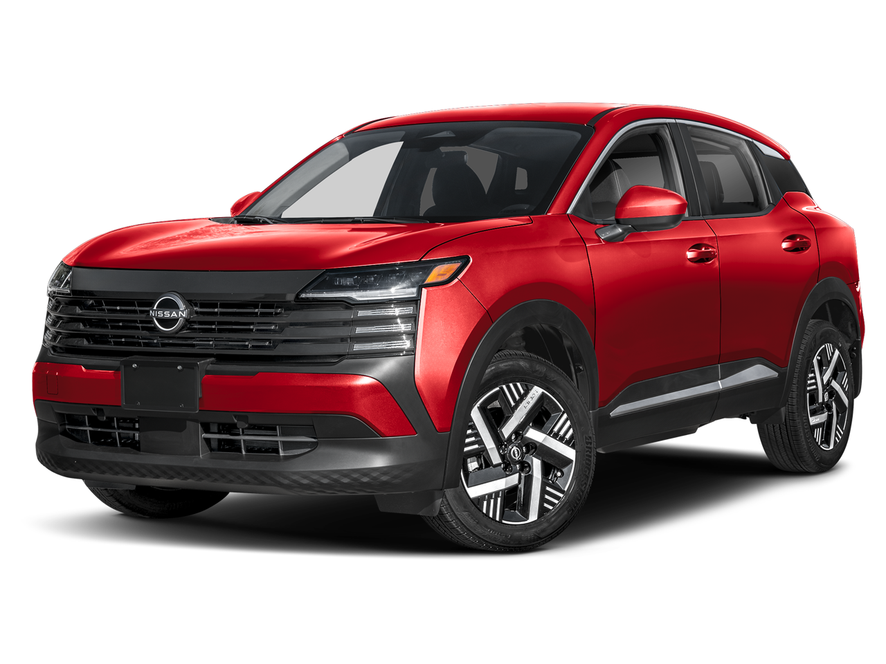 2026 Nissan KICKS SV AWD - Photo 29