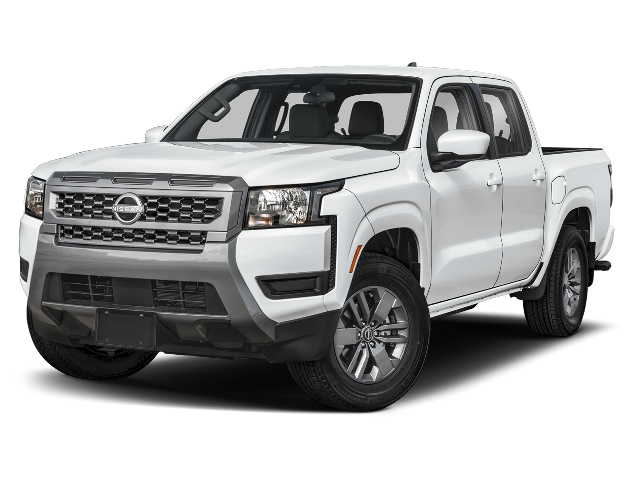 2026 Nissan Frontier SV - Photo 26