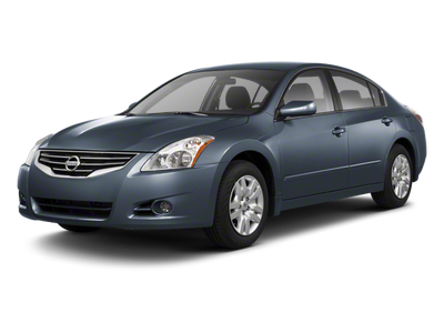 2011 Nissan Altima 2.5 SL