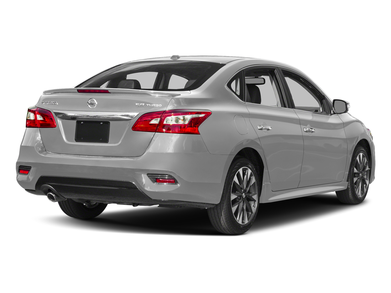 2017 Nissan Sentra SR Turbo