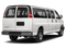 2020 Chevrolet Express Passenger LT
