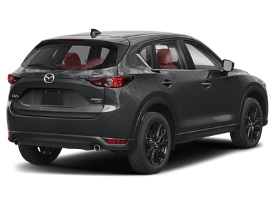 2021 Mazda Mazda CX-5 Touring AWD