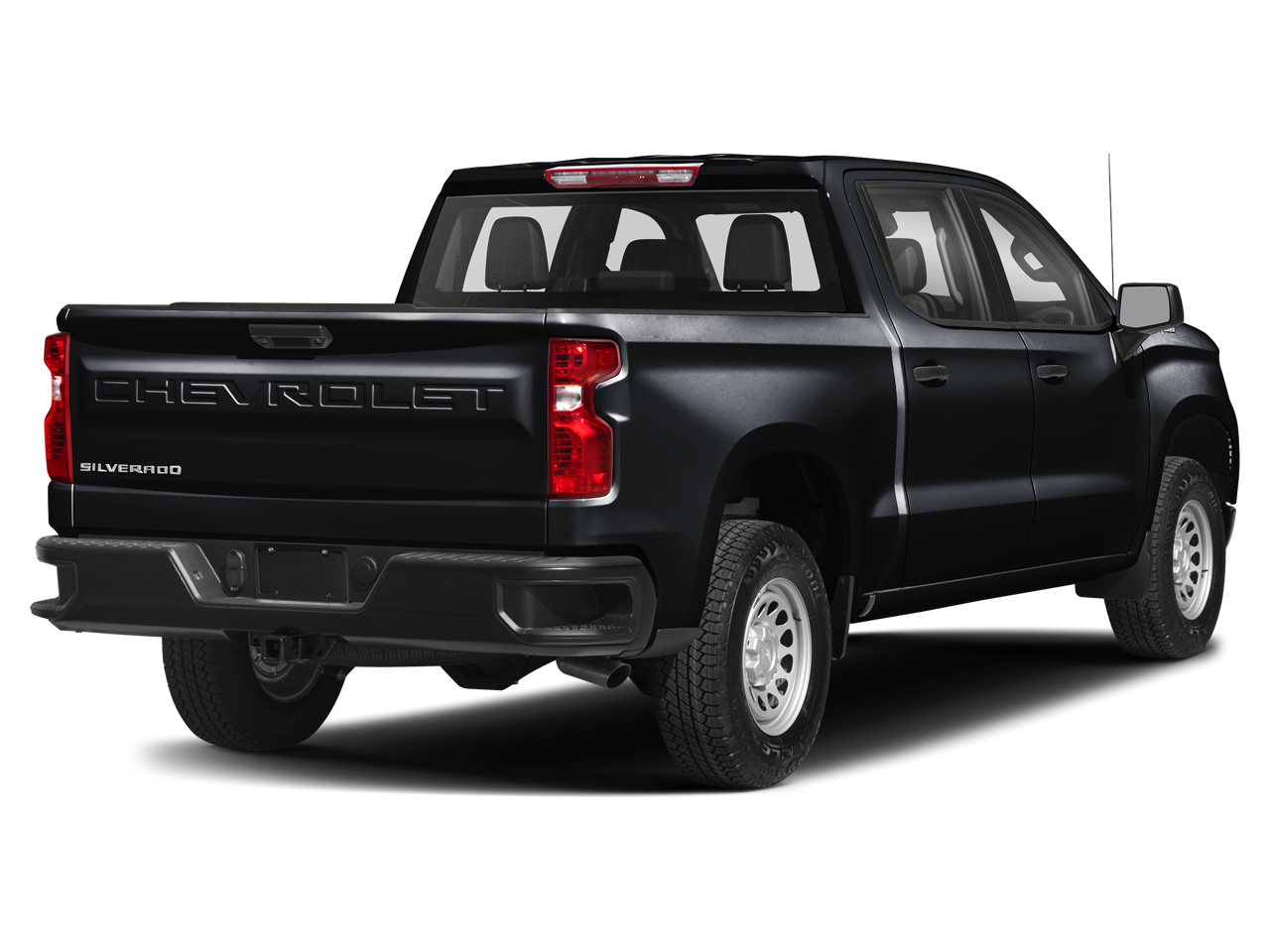 2022 Chevrolet Silverado 1500 High Country - Photo 30
