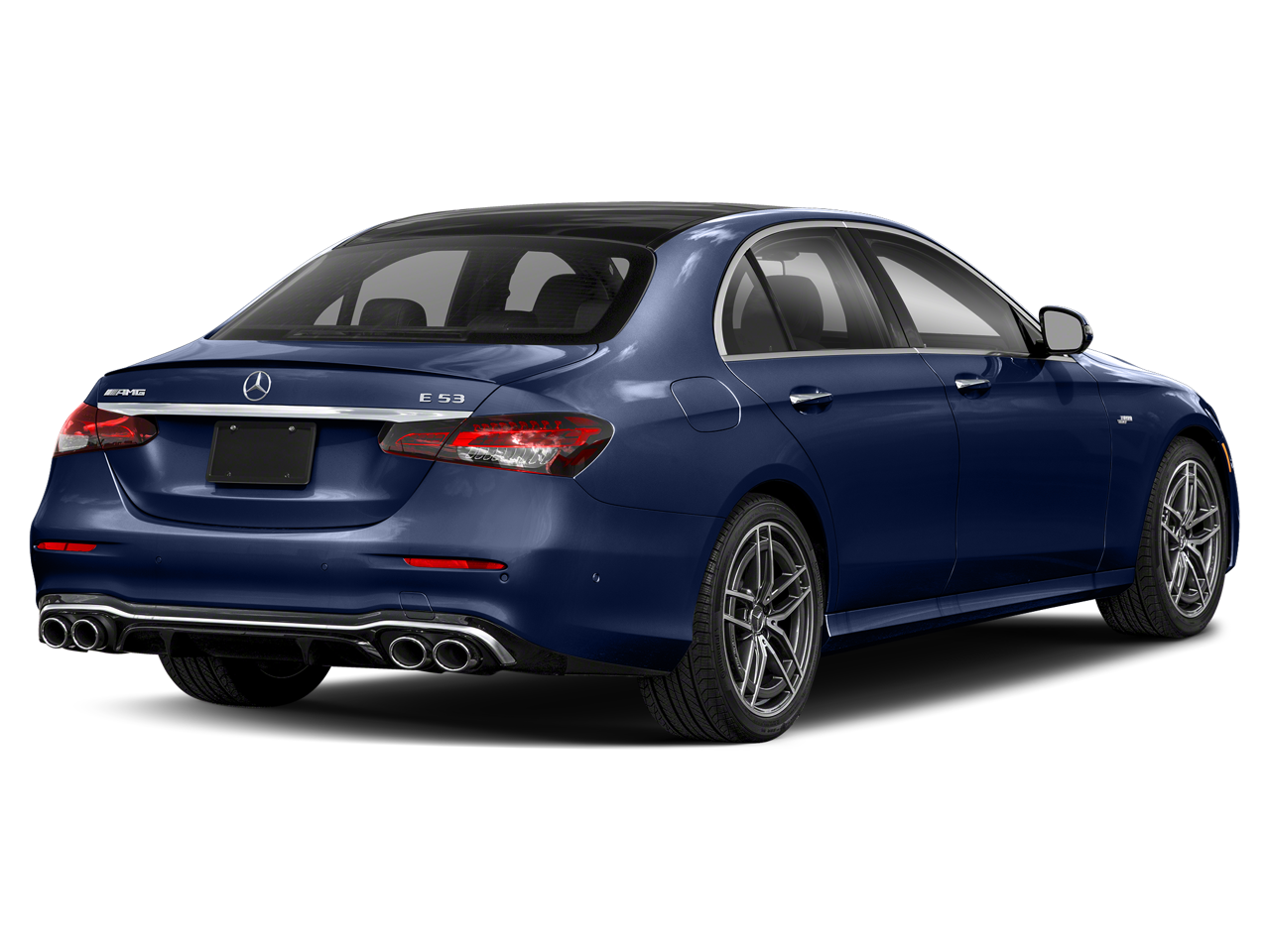 2022 Mercedes-Benz E-Class AMG® E 53