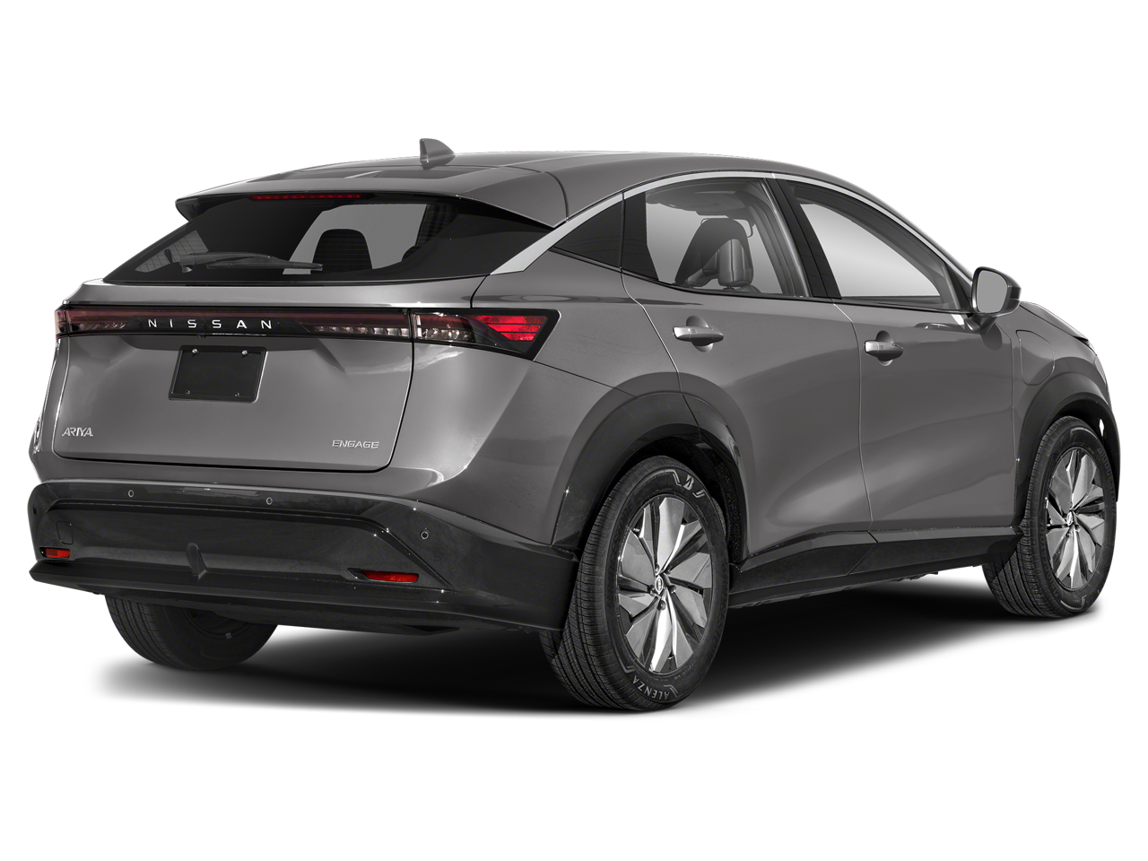 2023 Nissan Ariya ENGAGE+