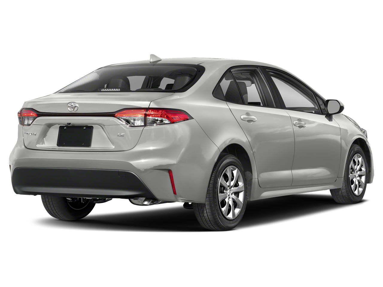 Used 2023 Toyota Corolla LE with VIN 5YFB4MDE8PP066015 for sale in Northfield, Minnesota