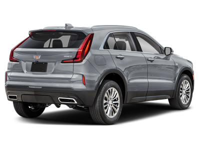 2024 Cadillac XT4 FWD Premium Luxury