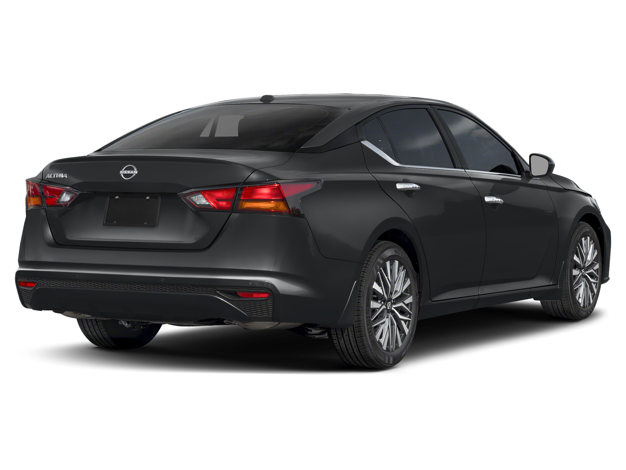 2025 Nissan Altima SV - Photo 27